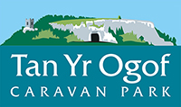 Tan yr Ogof Caravan Park Logo