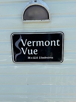 plaque