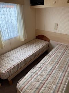 Twin Bedroom