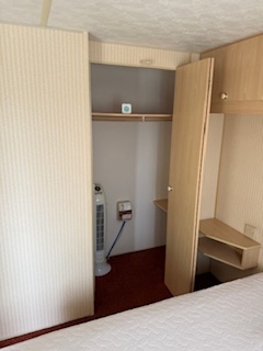 Walk-in Wardrobe