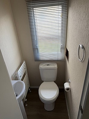 Bathroom/WC