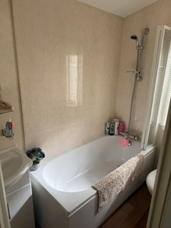 bath