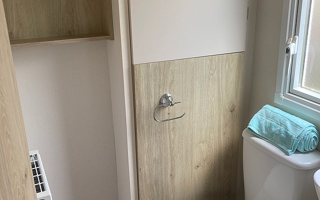 en suite